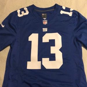 COPY - Odell Beckham Giants Jersey